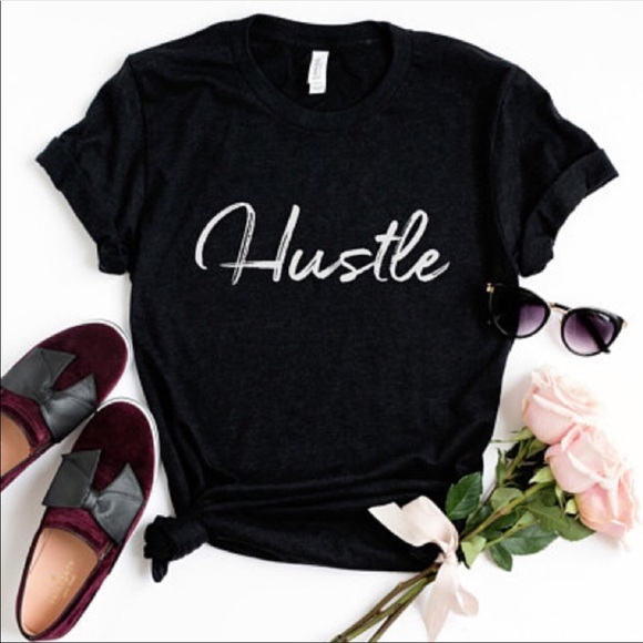 statement tees for ladies